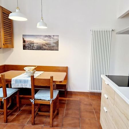 Ancora Qui, Nel Golfo Dei Poeti Apartment La Spezia Exterior photo