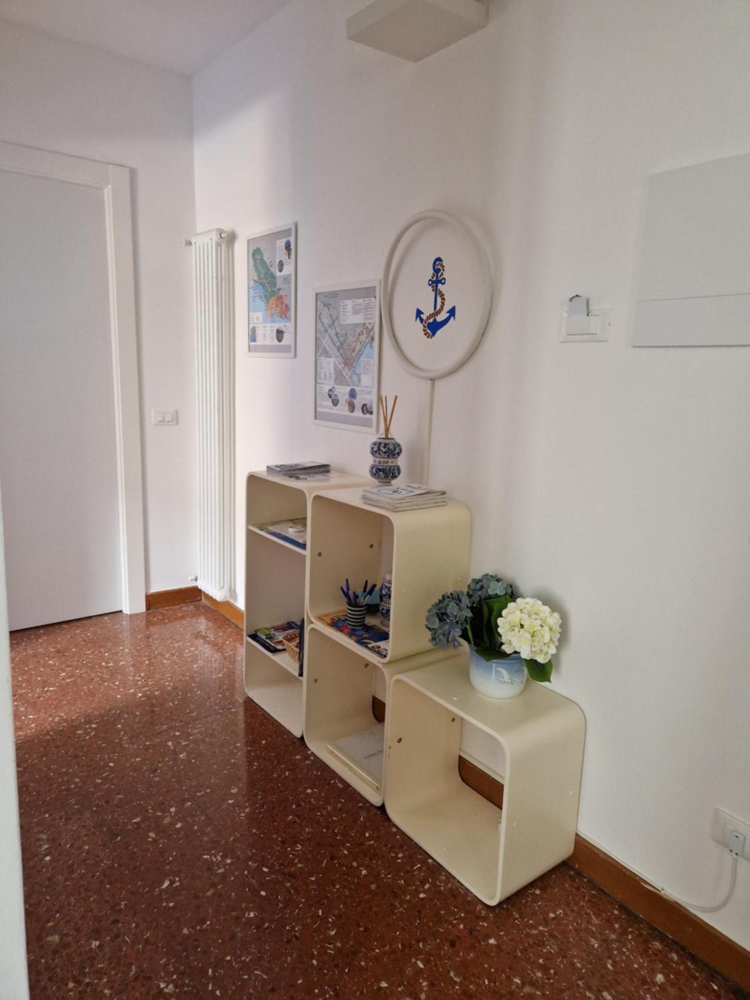 Ancora Qui, Nel Golfo Dei Poeti Apartment La Spezia Exterior photo